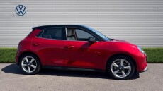 Gwm Ora 03 126kW Pure+ 48kWh 5dr Auto Electric Hatchback